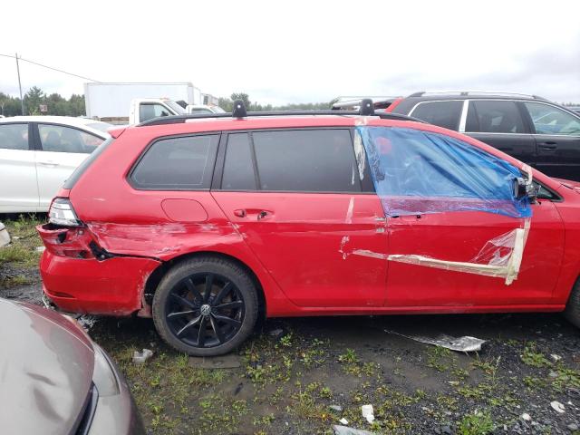 2018 VOLKSWAGEN GOLF SPORT - 3VW217AU7JM766156