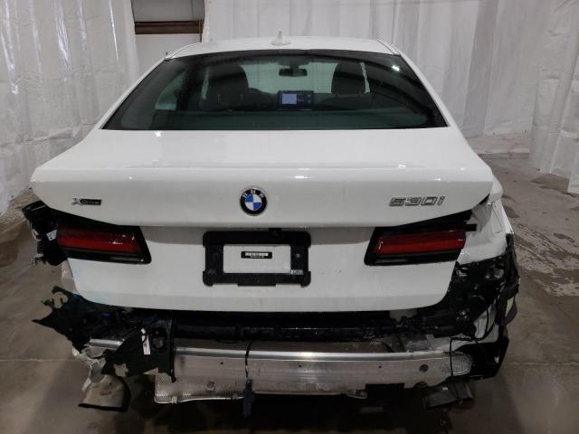 2023 BMW 530 XI - WBA13BJ06PWY21288
