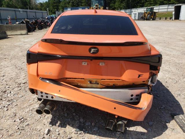 2023 LEXUS IS 500 F S JTHAP1D22P5002295