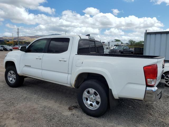 Vin: 5tfax5gn4hx102032, lot: 67358724, toyota tacoma double cab 20172