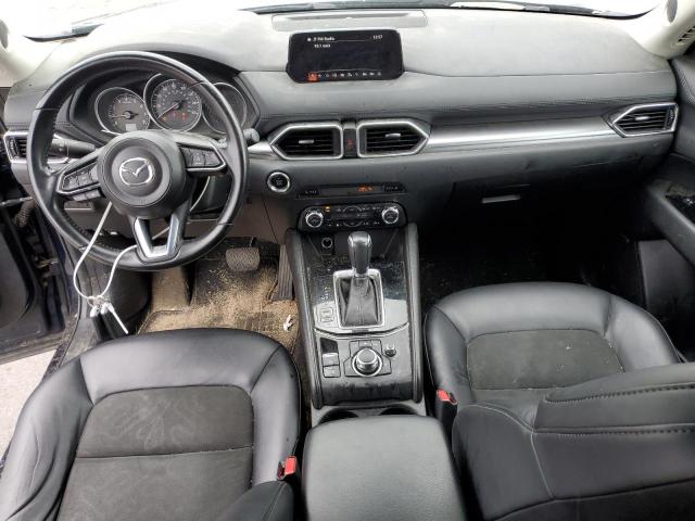 2017 MAZDA CX-5 TOURI - JM3KFBCL5H0167871
