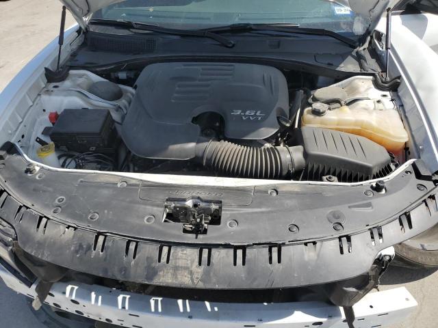 2022 DODGE CHARGER GT - 2C3CDXHG3NH224589