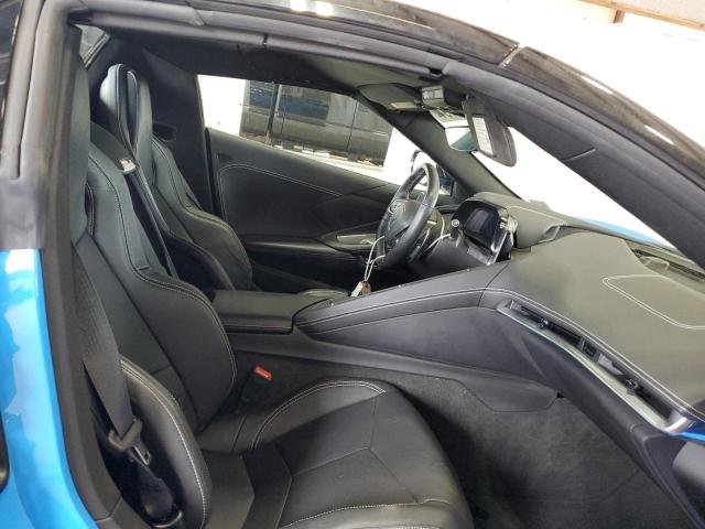 2022 CHEVROLET CORVETTE S - 1G1YA3D40N5121712