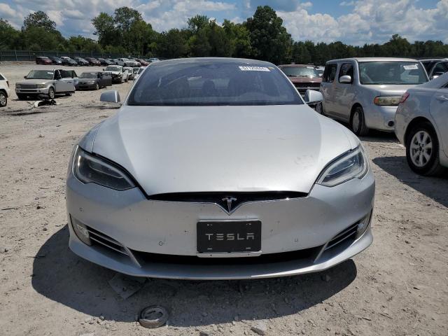 2016 TESLA MODEL S - 5YJSA1E26GF139213