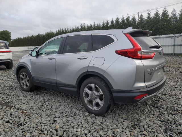 2018 HONDA CR-V EXL - 2HKRW2H85JH646926