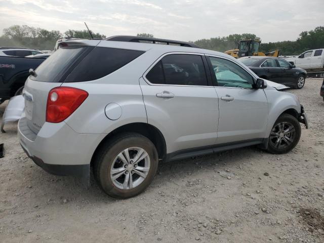 2015 CHEVROLET EQUINOX LT - 2GNALCEK7F1107347