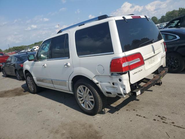 VIN 5LMJJ2J57EEL02279 2014 Lincoln Navigator no.2