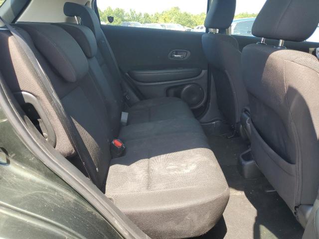 2018 HONDA HR-V LX - 3CZRU6H39JG710535