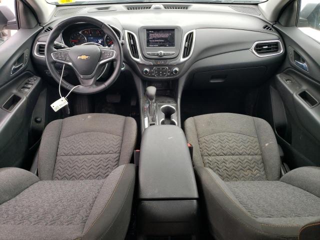 2023 CHEVROLET EQUINOX LT 3GNAXTEG8PL165368  68021644