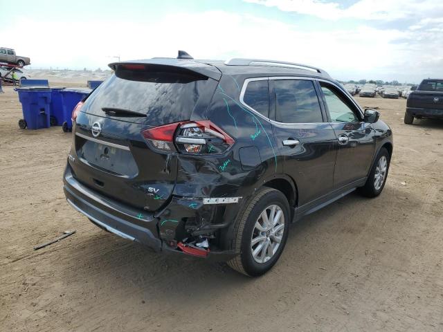 2019 NISSAN ROGUE S - KNMAT2MT7KP538250