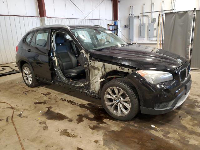 VIN WBAVL1C53EVY21434 2014 BMW X1 no.4