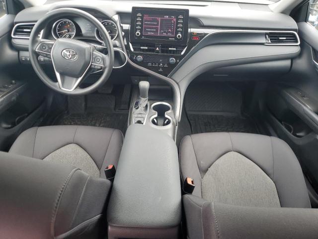 2024 TOYOTA CAMRY LE - 4T1C11BK7RU128199