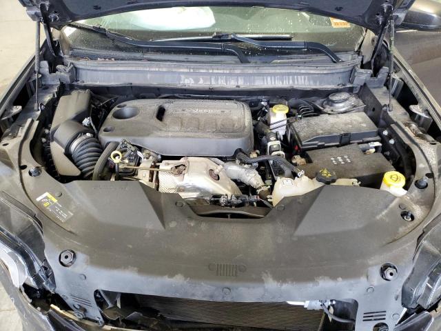 2020 JEEP CHEROKEE L - 1C4PJMDN0LD564785