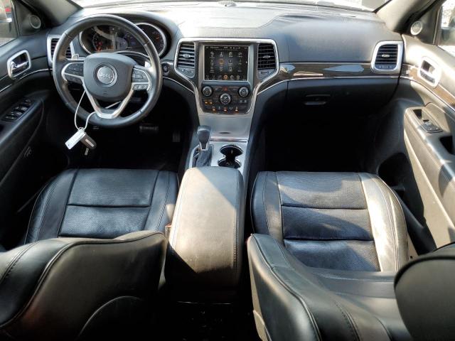 2016 JEEP GRAND CHER - 1C4RJFCG3GC388821