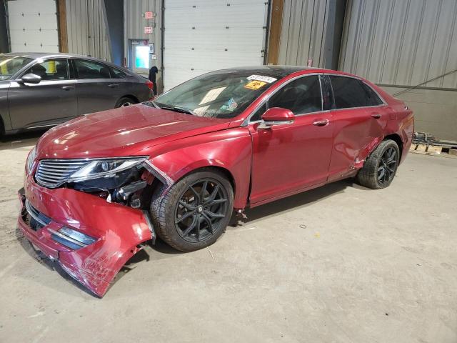 Vin: 3ln6l2gk2er822693, lot: 45855015, lincoln mkz 2014 img_1