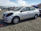 NISSAN VERSA S photo