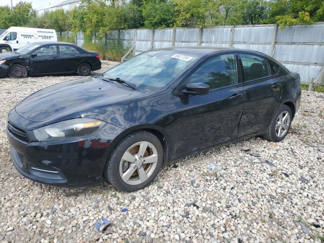 2015 DODGE DART SXT #3033404889