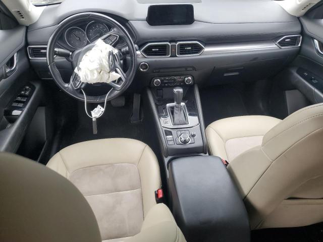 2017 MAZDA CX-5 TOURI - JM3KFBCL2H0152552