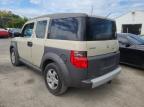 HONDA ELEMENT EX снимка