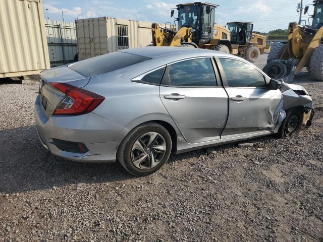 2019 HONDA CIVIC LX - 19XFC2F6XKE036183