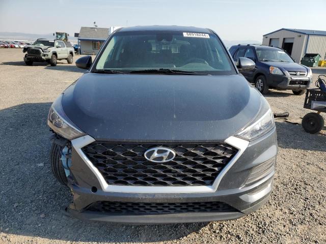 KM8J2CA43KU960437 2019 HYUNDAI TUCSON