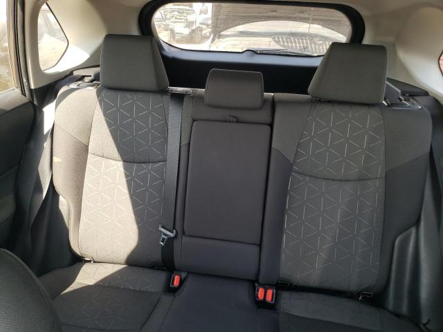 2021 TOYOTA RAV4 XLE - 2T3P1RFV2MC235859