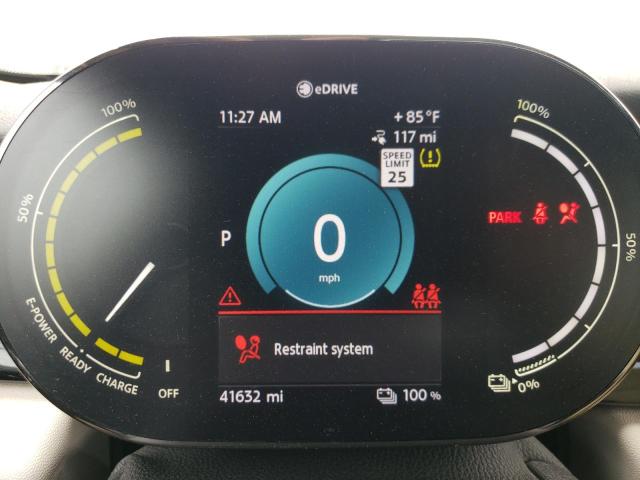 2022 MINI COOPER SE WMW13DJ05N2R94476