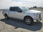 Lot #3034360069 2016 FORD F-150 SUPE