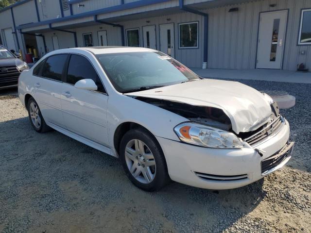 2015 CHEVROLET IMPALA LIM - 2G1WB5E37F1133641
