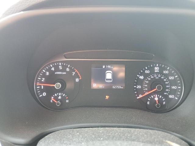2021 KIA SOUL GT LI - KNDJ63AU6M7739523
