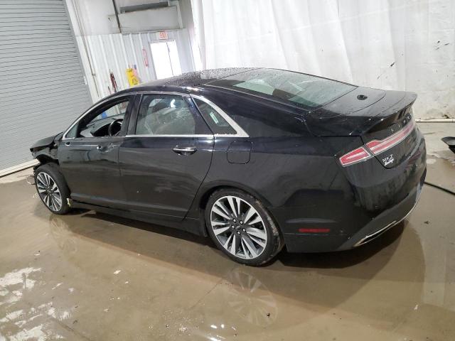 VIN 3LN6L5FC1JR627786 2018 Lincoln MKZ, Reserve no.2