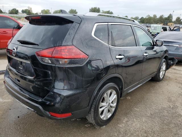 2018 NISSAN ROGUE S - 5N1AT2MT7JC810734