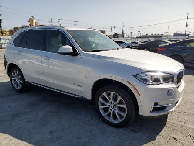 VIN 5UXKT0C55J0V99324 2018 BMW X5, Xdr40E no.4