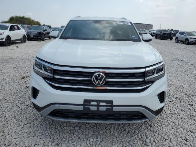2023 VOLKSWAGEN ATLAS CROS - 1V2WE2CA1PC216510