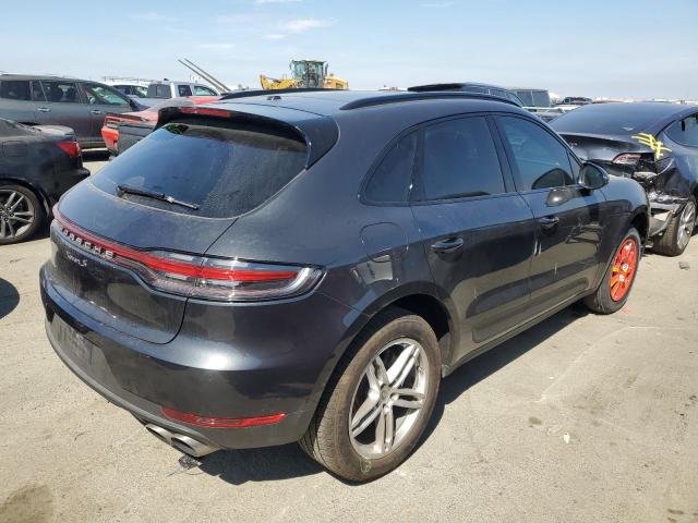 VIN WP1AB2A53MLB36209 2021 Porsche Macan, S no.3