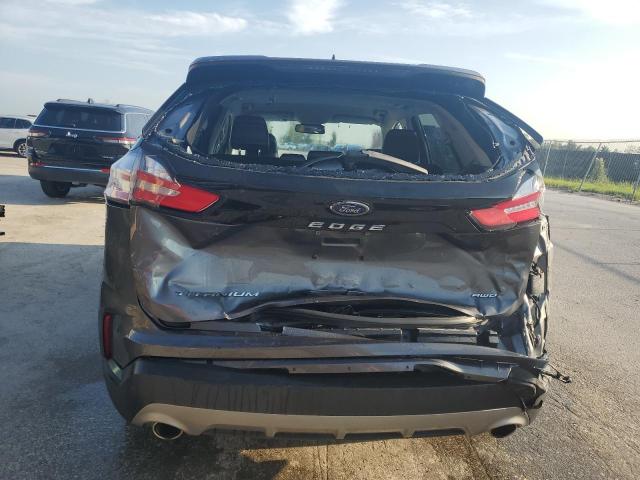 2022 FORD EDGE TITAN - 2FMPK4K94NBA52227
