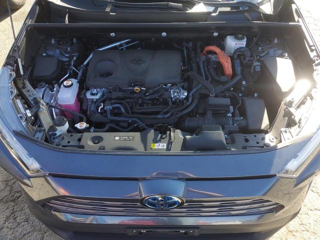 2023 TOYOTA RAV4 LIMIT - 4T3D6RFV0PU119227