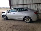 CHEVROLET CRUZE LT снимка