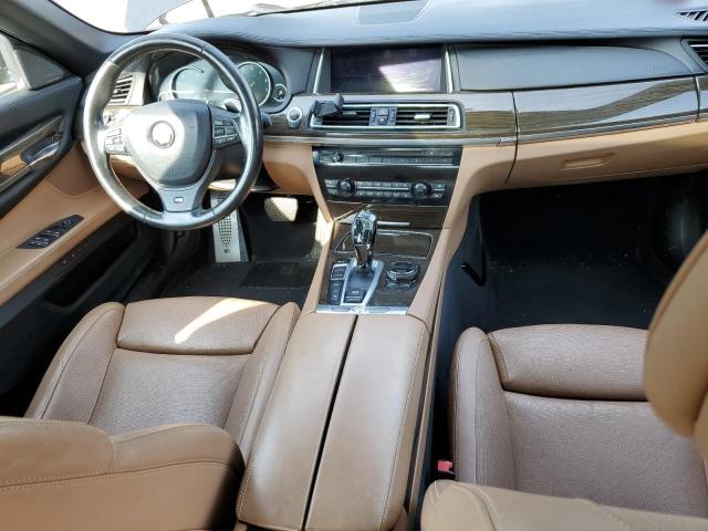 VIN WBAYB6C53FD966042 2015 BMW 7 Series, 750 XI no.8