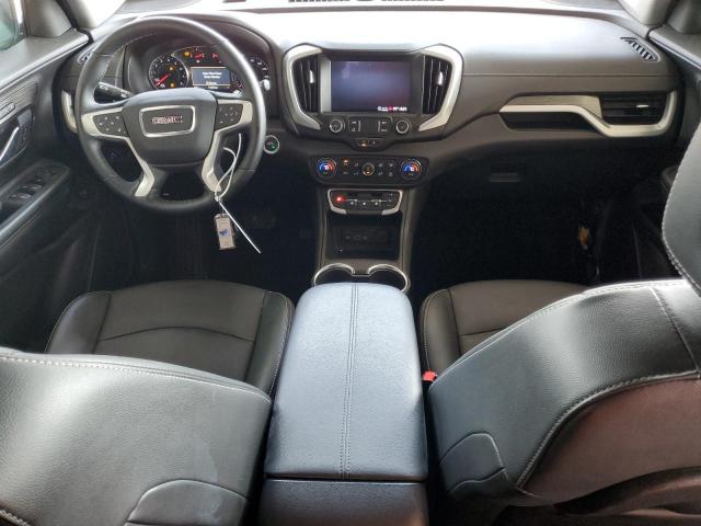 2024 GMC TERRAIN SL - 3GKALVEG2RL157550