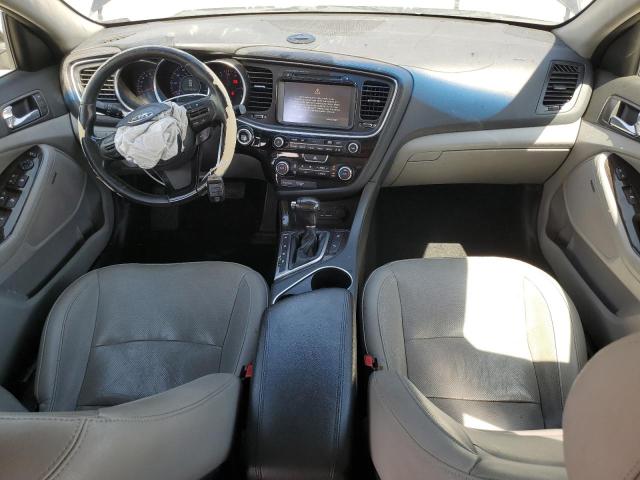 VIN 5XXGN4A7XEG290000 2014 KIA Optima, EX no.8