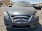 NISSAN SENTRA S photo