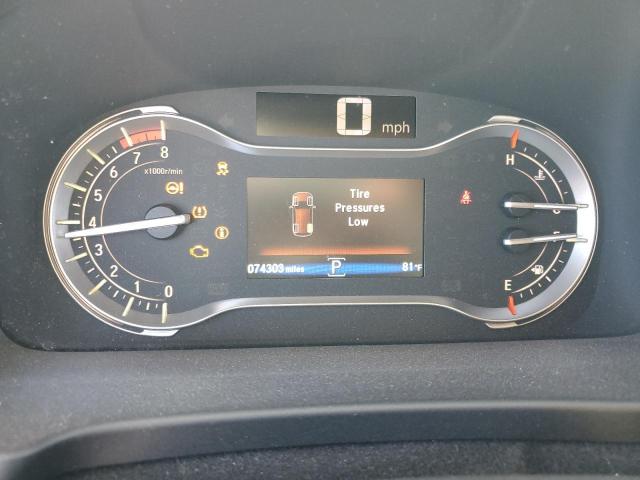 2016 HONDA PILOT EXL - 5FNYF5H57GB014312