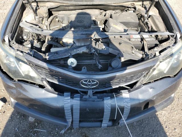 VIN 4T1BF1FK2EU366124 2014 Toyota Camry, L no.11