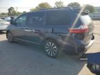 TOYOTA SIENNA XLE photo