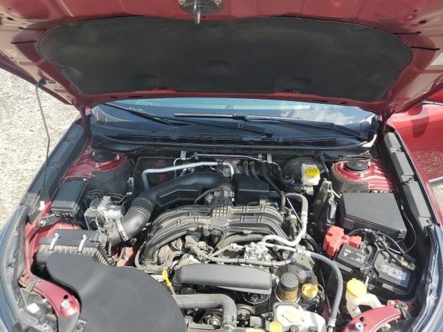 2022 SUBARU OUTBACK PR - 4S4BTAFC6N3236807