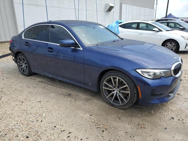 2020 BMW 330I - 3MW5R1J06L8B33157