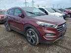 HYUNDAI TUCSON LIM снимка