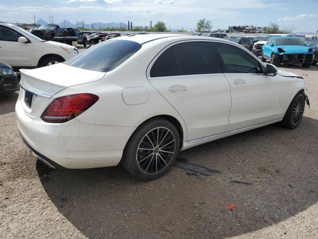 VIN WDDWF8DBXKR458569 2019 Mercedes-Benz C-Class, 300 no.3