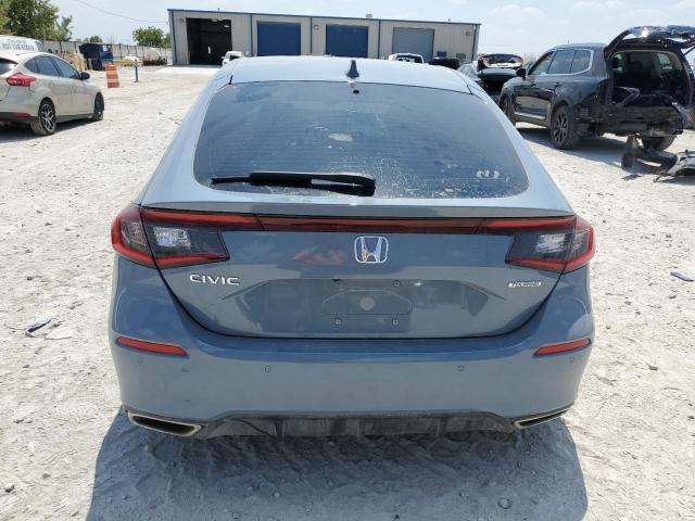 2022 HONDA CIVIC SPOR - 19XFL1H87NE010606